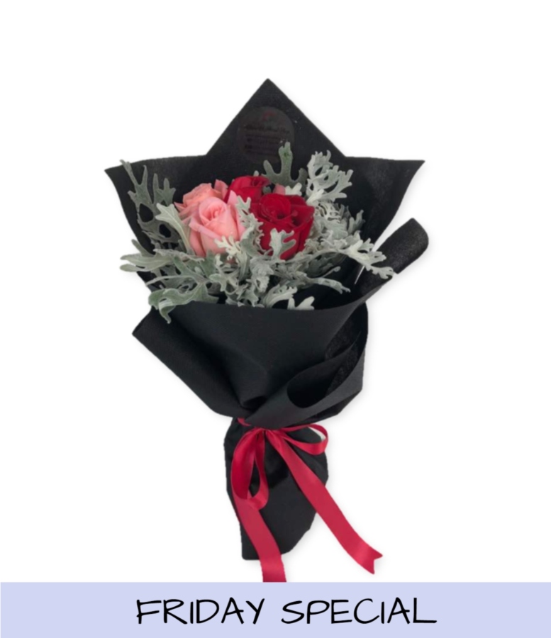 Best Online Florist/Flower Shop In Klang, Klang Valley 
