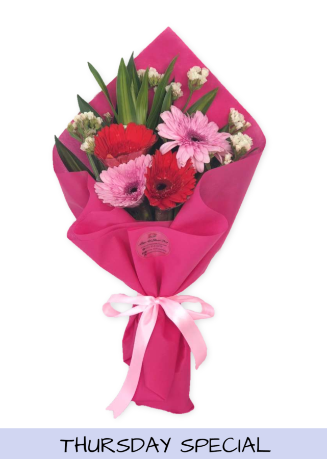 Best Online Florist/Flower Shop In Klang, Klang Valley ...