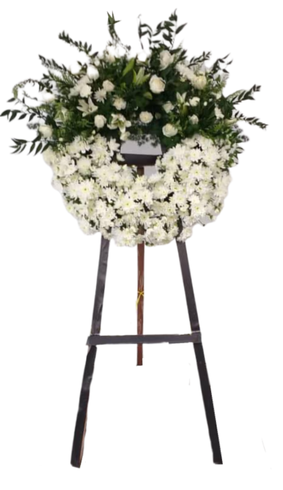 FOREVER IN OUR HEART